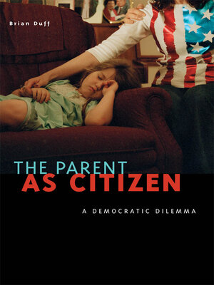 cover image of The Parent as Citizen